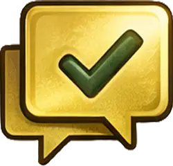 communication icon