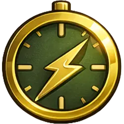 fast response times icon