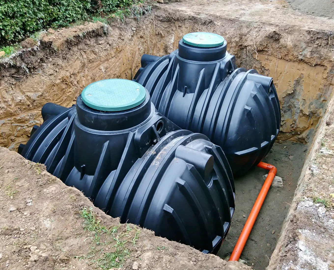 septic repair services in decatur il