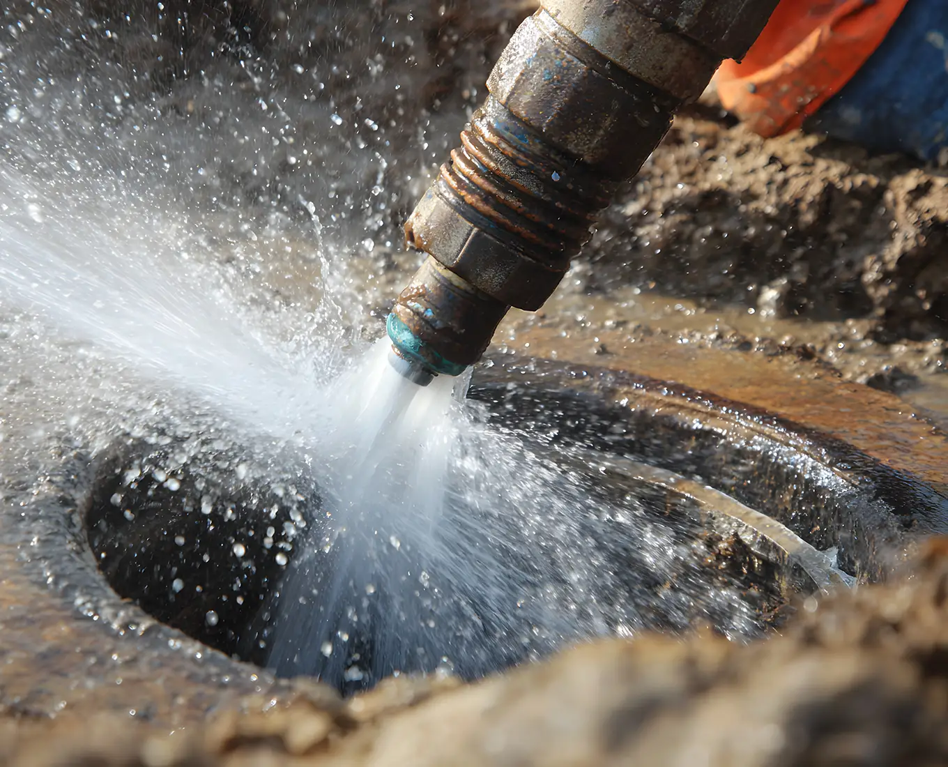 Commercial Sewer Line Cleaning for Springfield Businesses