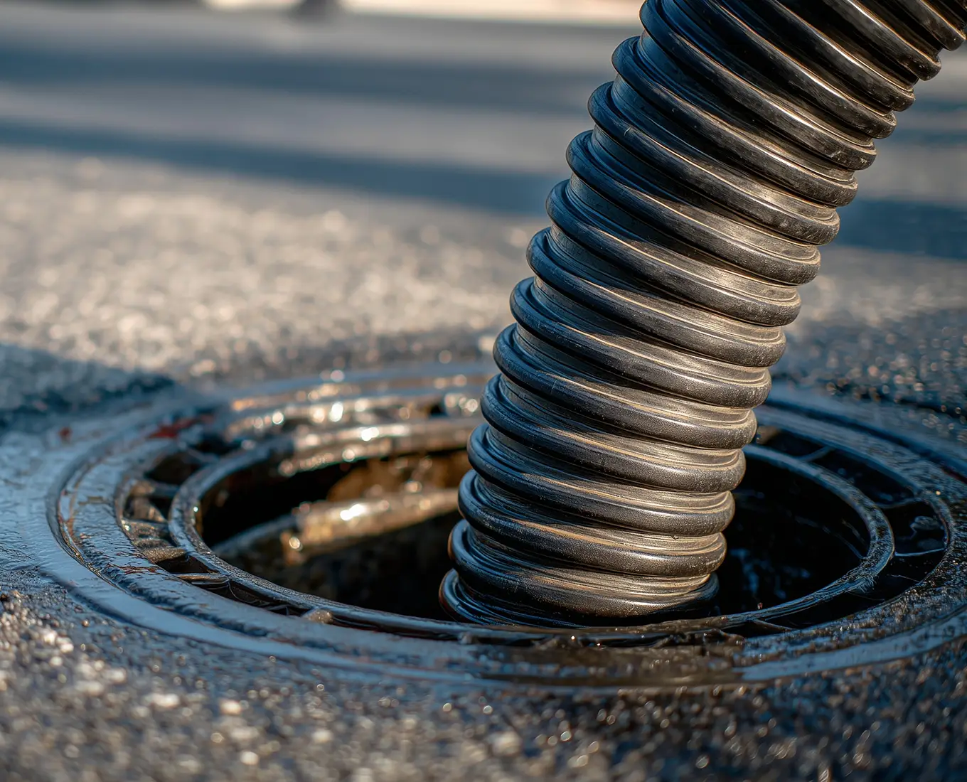 24/7 Emergency Sewer Services for Springfield Commercial Properties