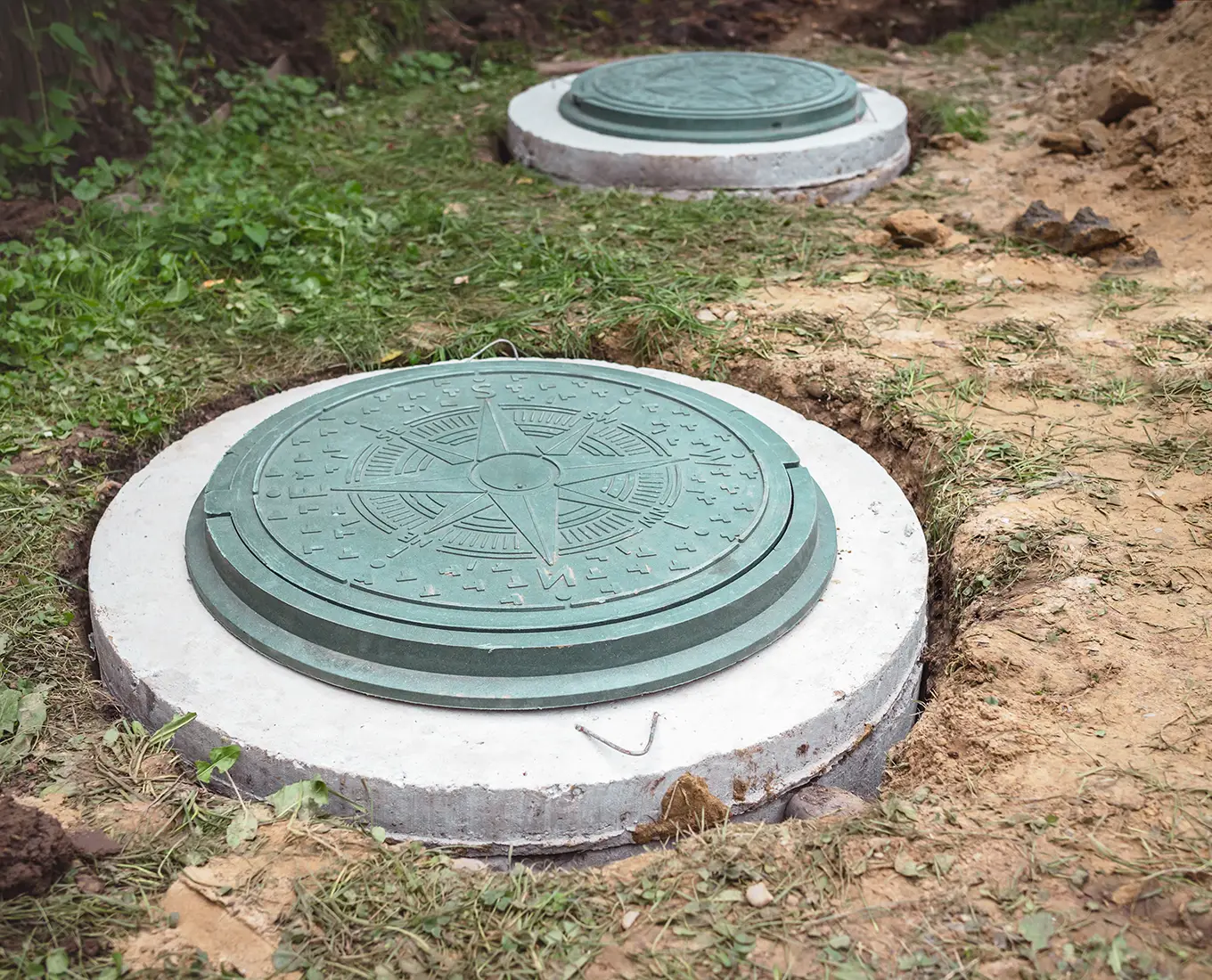 Septic System Repairs for Springfield Commercial Properties