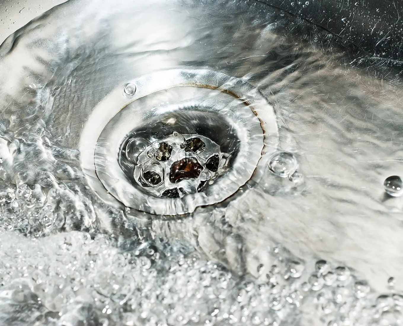 Professional Drain Cleaning in decatur il