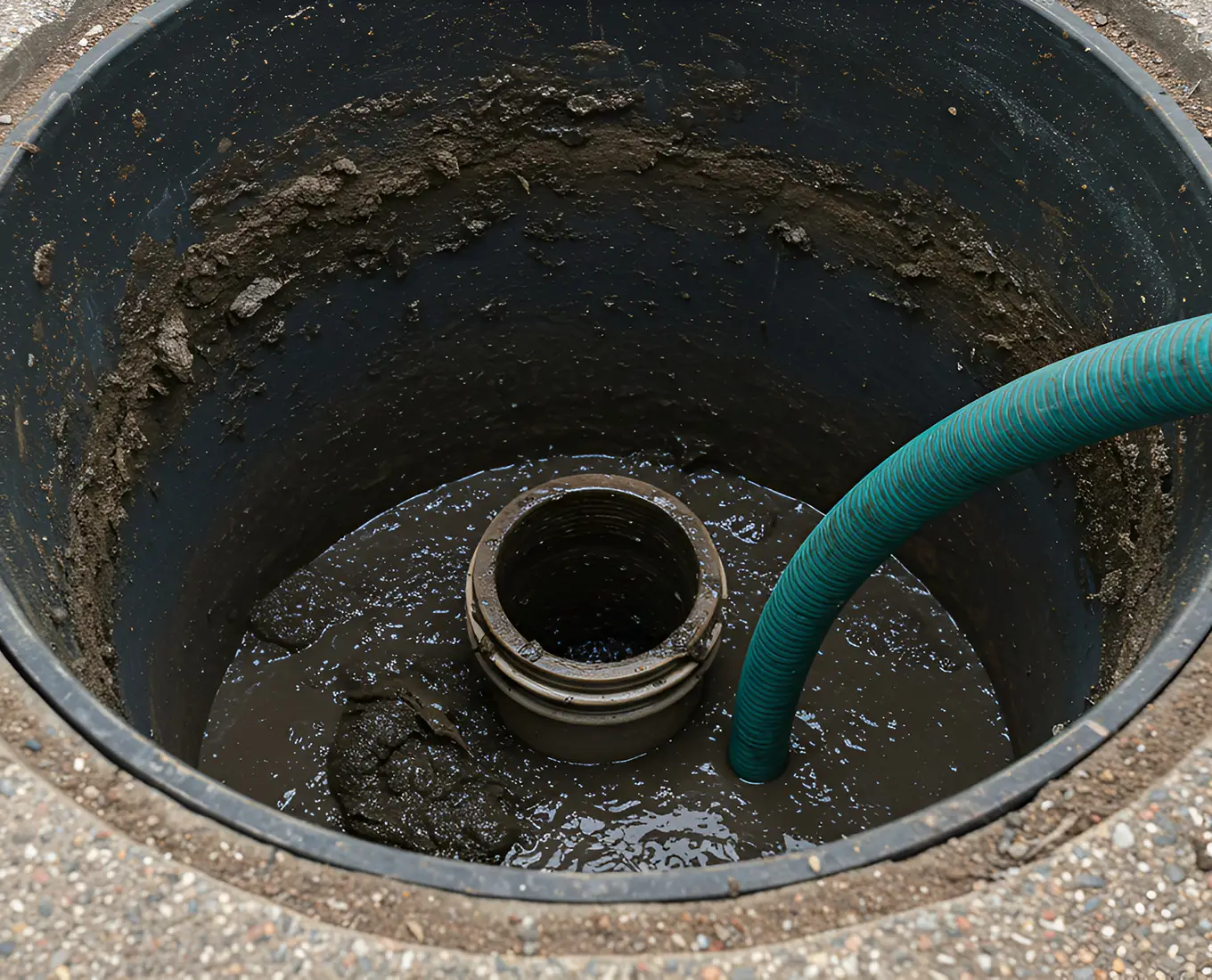 Grease Trap Cleaning Services in Decatur IL