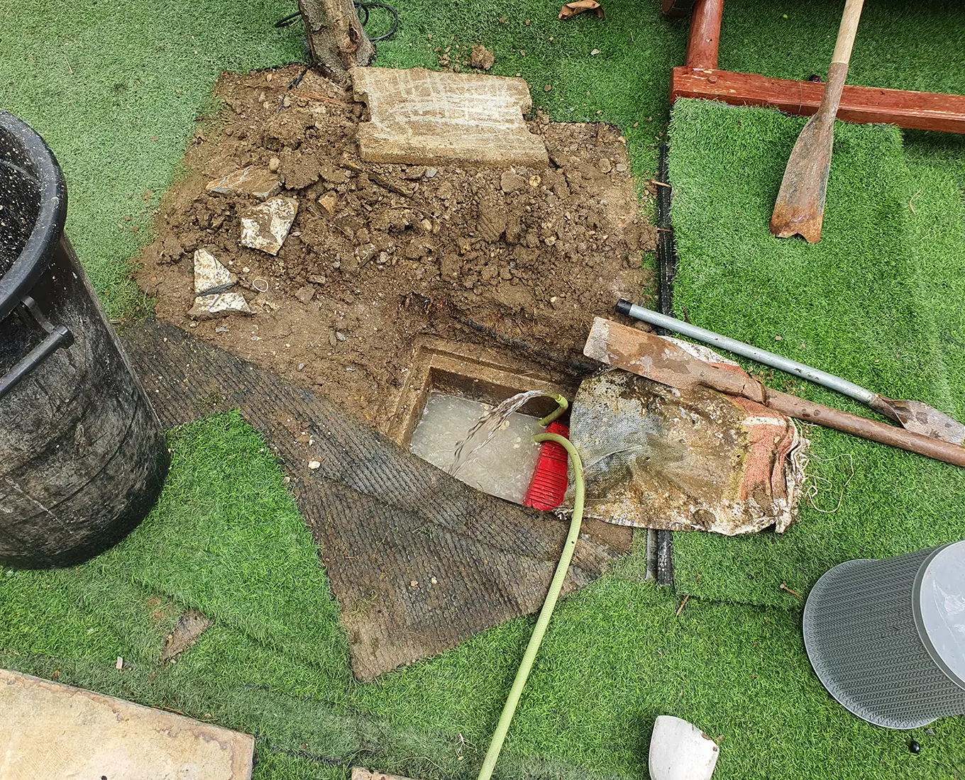 Regular Grease Trap Pumping in decatur il