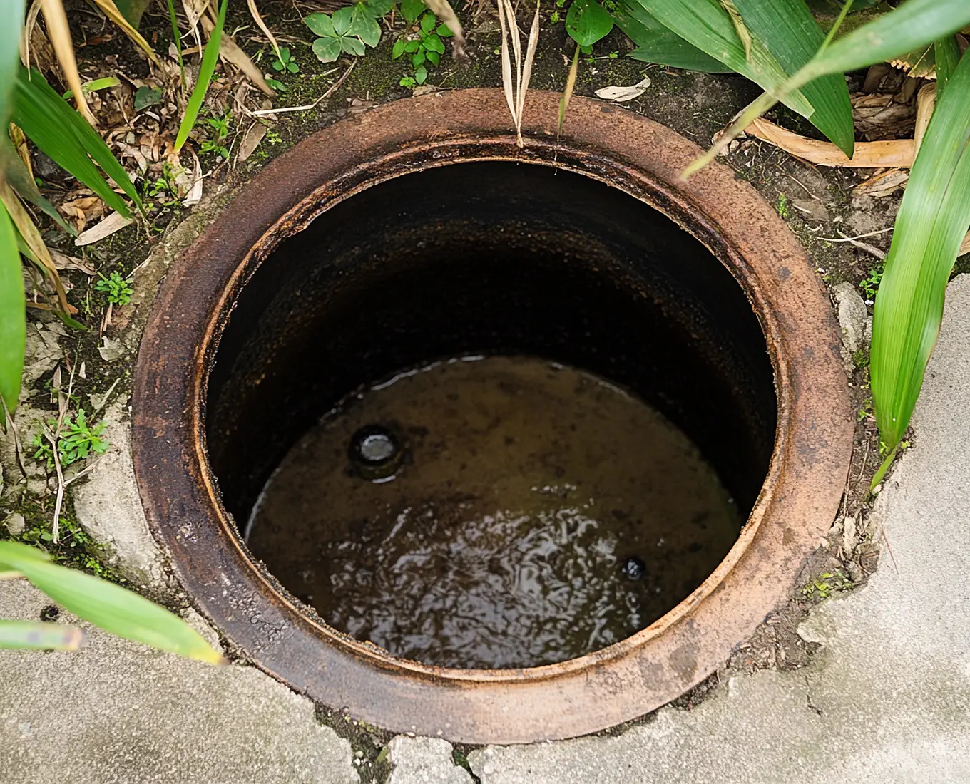 Preventing Plumbing Issues with Grease Trap Maintenance in decatur il