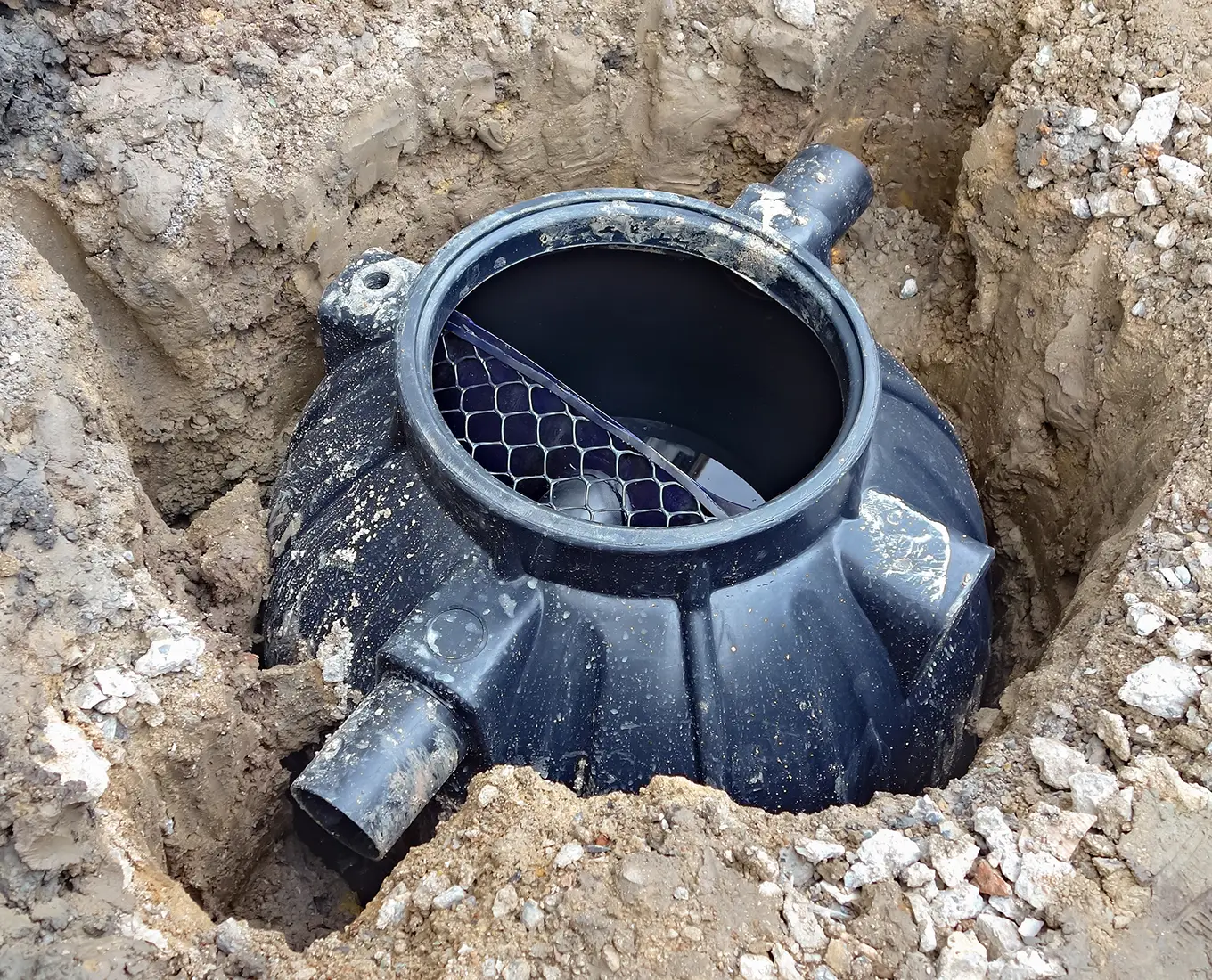 Common Septic System Issues in decatur il