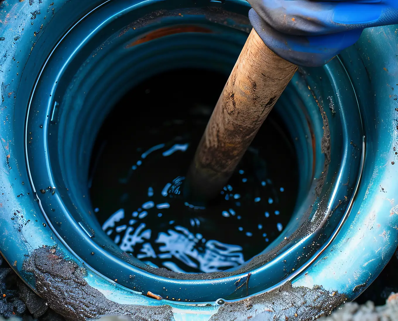 Drain Clearing & Clog Removal Services for Decatur Systems