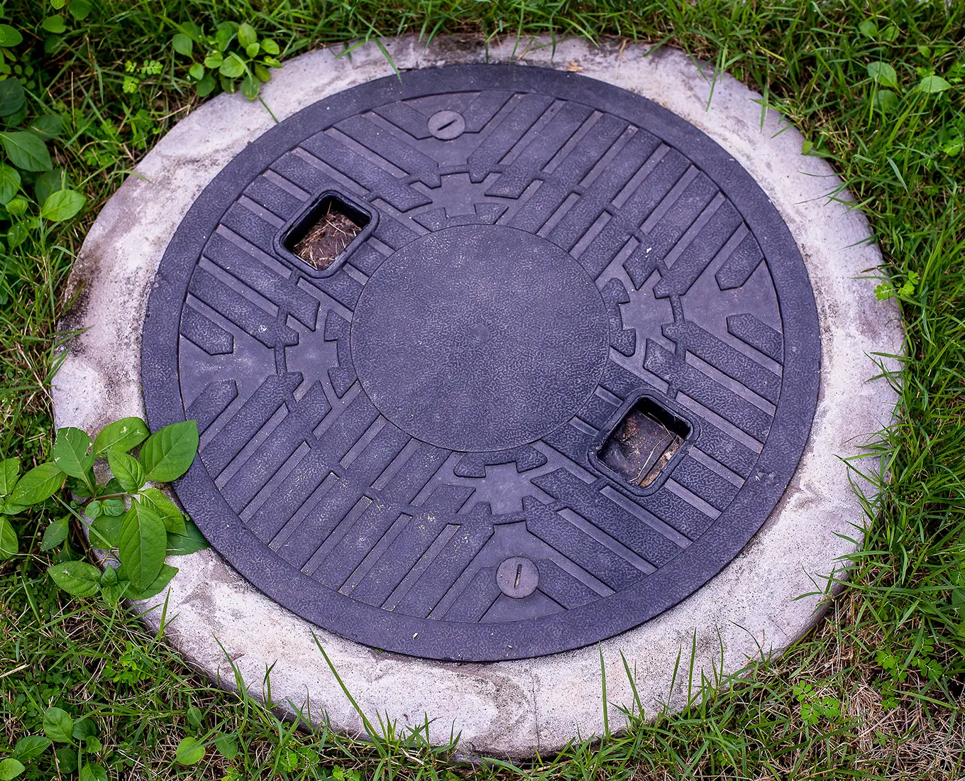 Septic Tank & Sewer Services in Taylorville IL