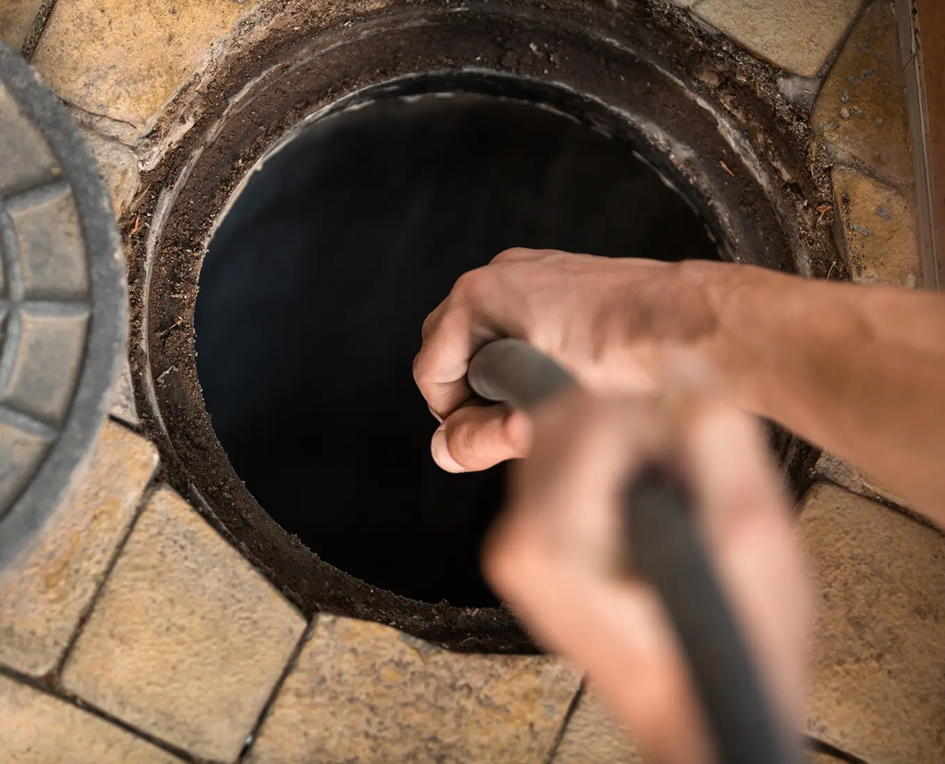 Taylorville IL Sewer Cleaning & Repair Services