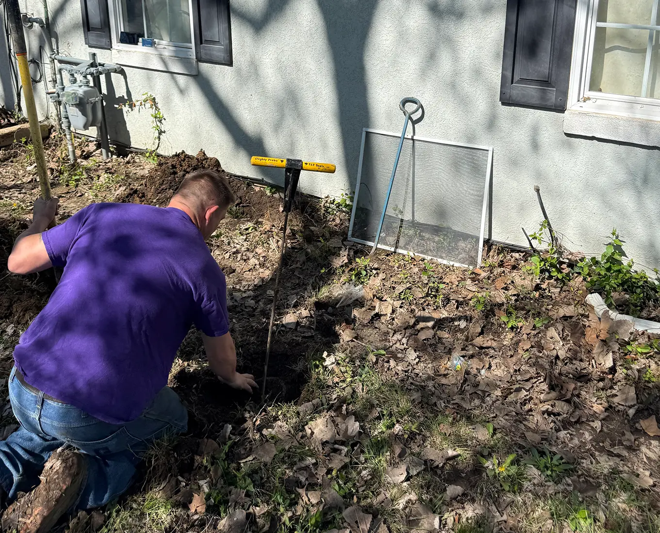 Emergency Drain Cleaning Services in decatur il
