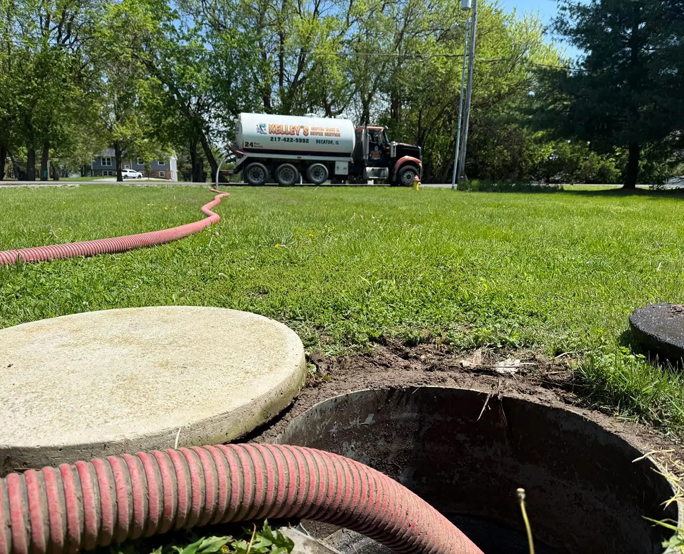 Preventative Maintenance to Avoid Costly Repairs in decatur il