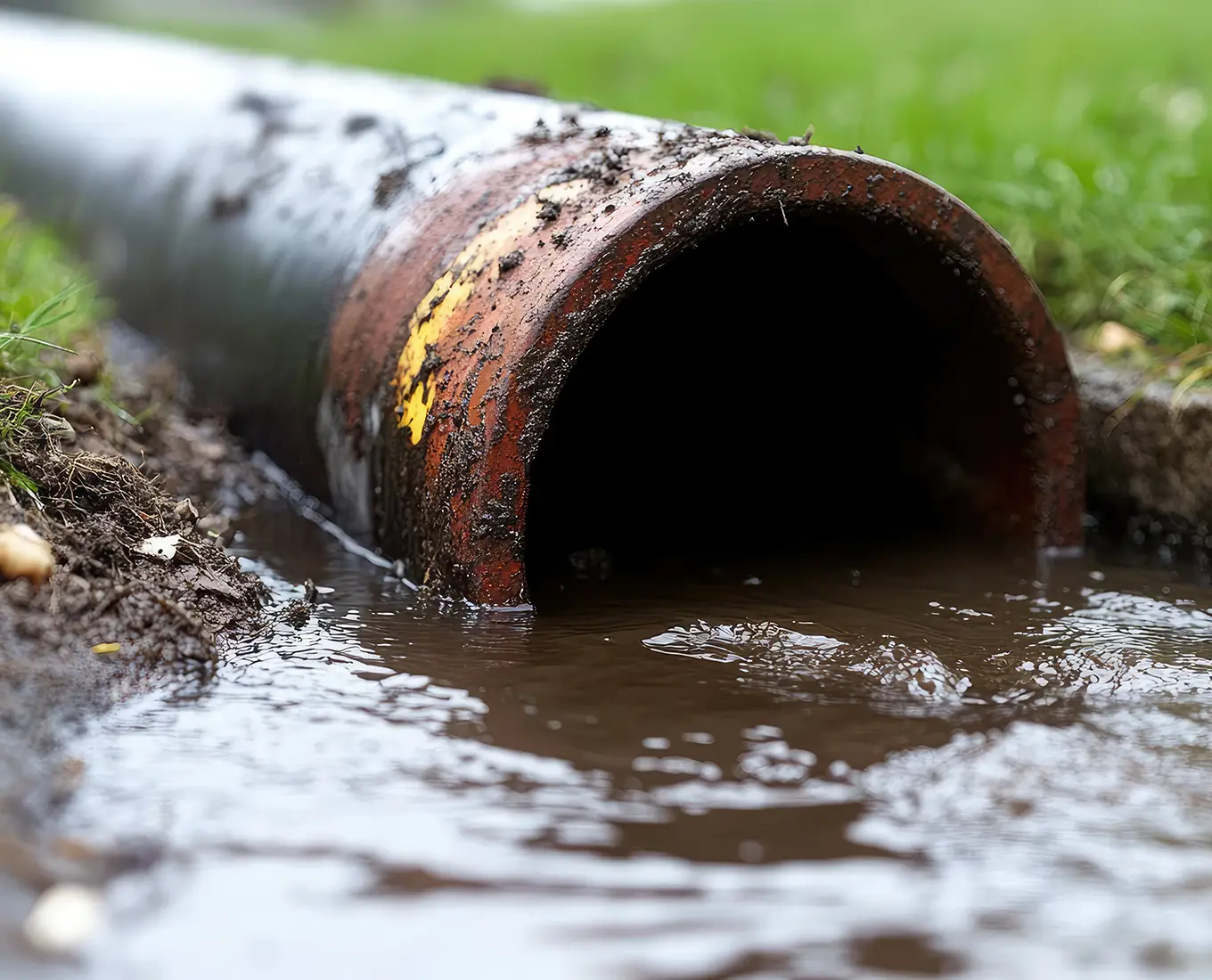 Commercial Septic, Sewer & Drain Services in Forsyth IL