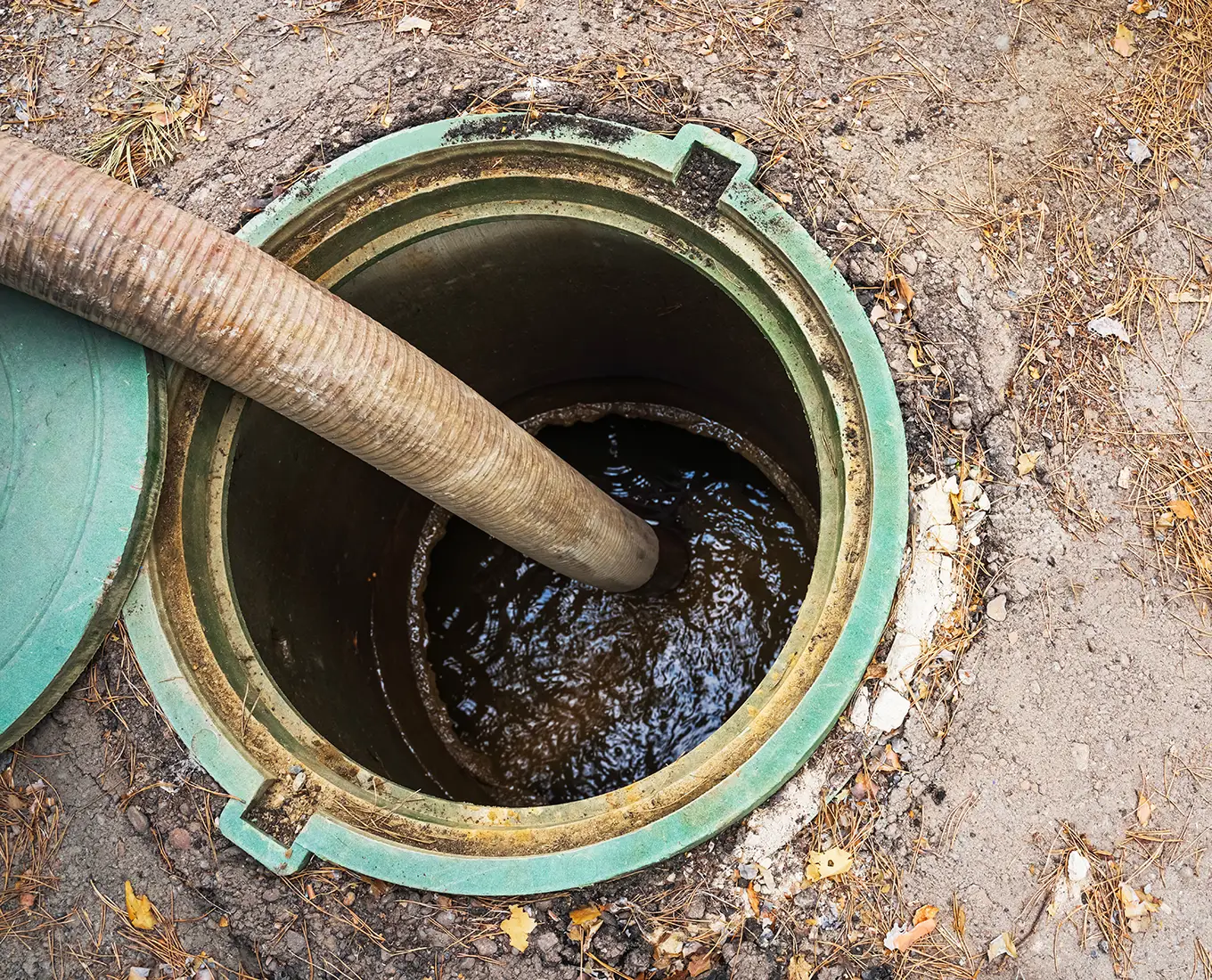 Commercial Septic Tank Cleaning Solutions Serving Forsyth IL