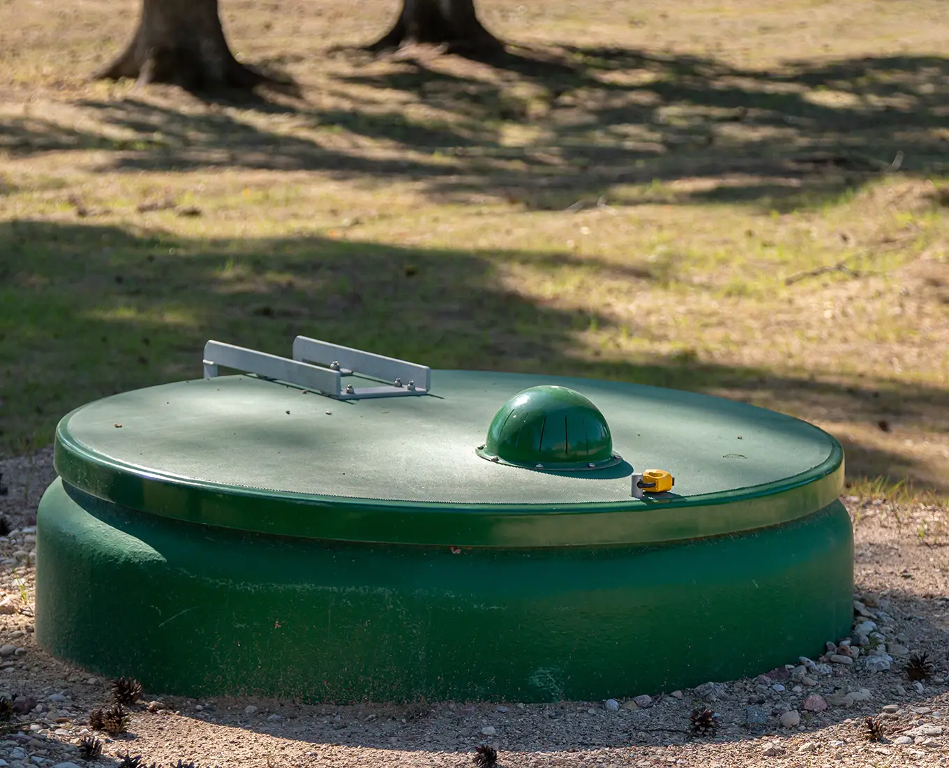 Septic System Diagnostics & Repairs for Forsyth IL Properties