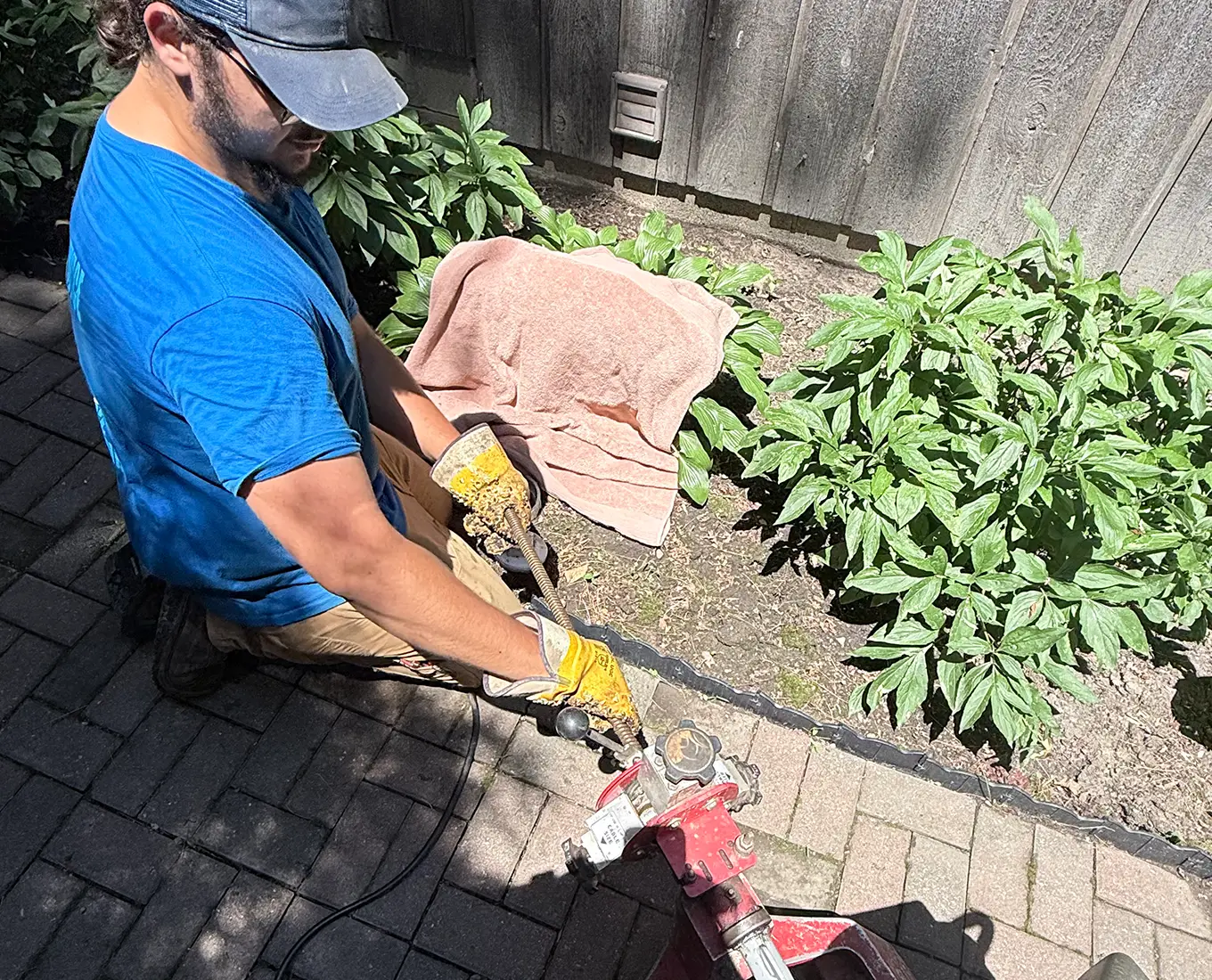 Emergency Sewer Services in Decatur IL