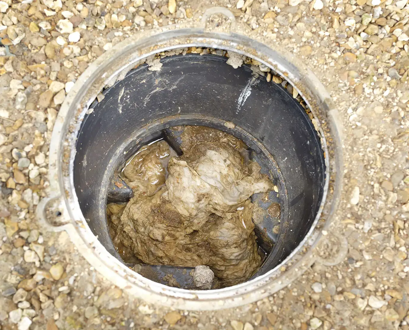 septic tank needing pumping services decatur il