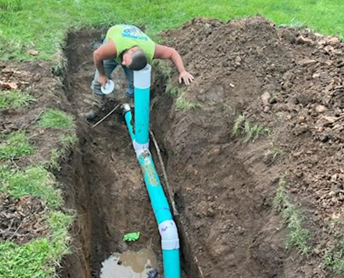 sewer cleaning services near decatur il